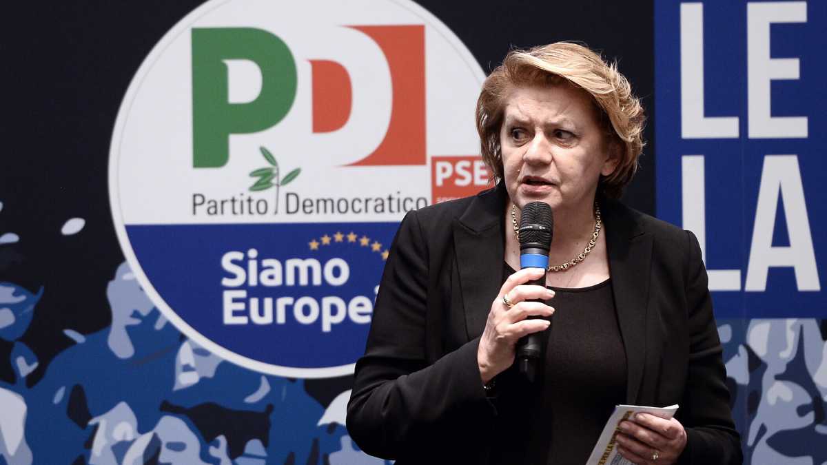 Immagine di In Sicilia, la dem Chinnici resta in corsa. Ma il centrodestra vede la vittoria