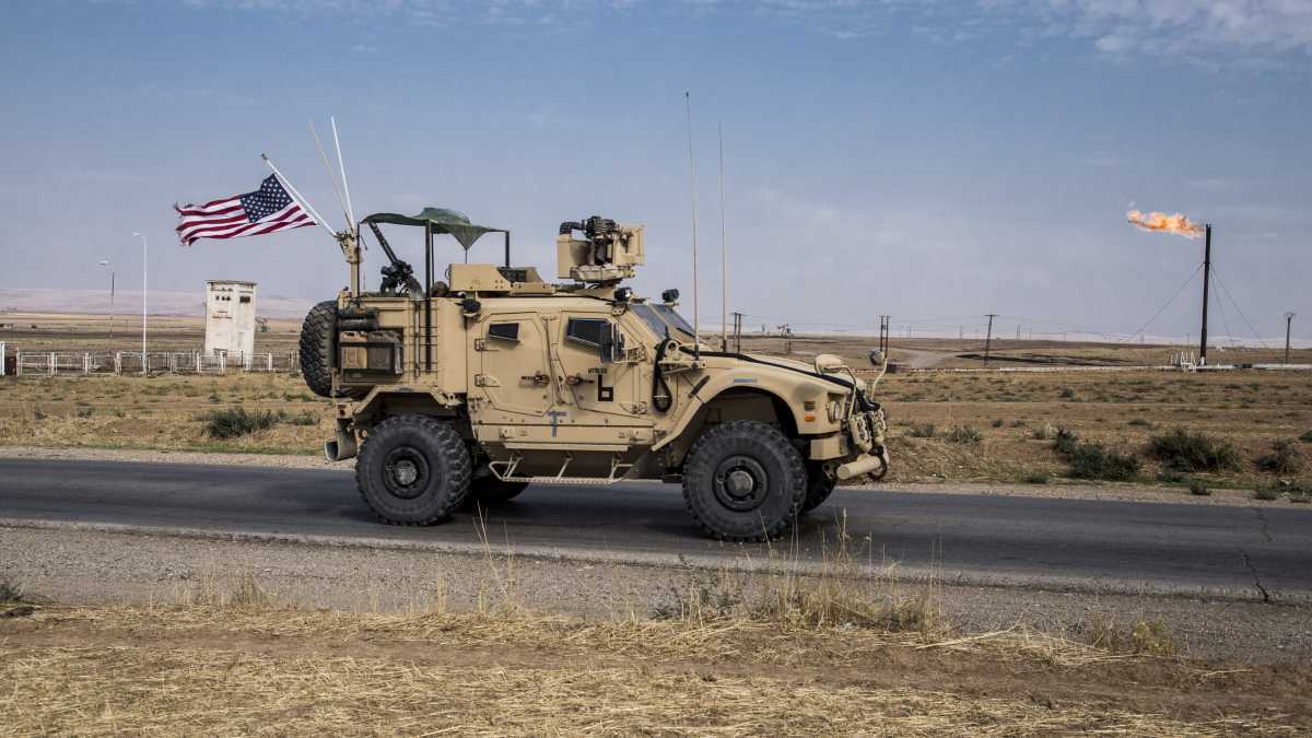 Immagine di I negoziati con l’Iran avanti all’infinito. E dal deserto siriano Biden lancia tre messaggi