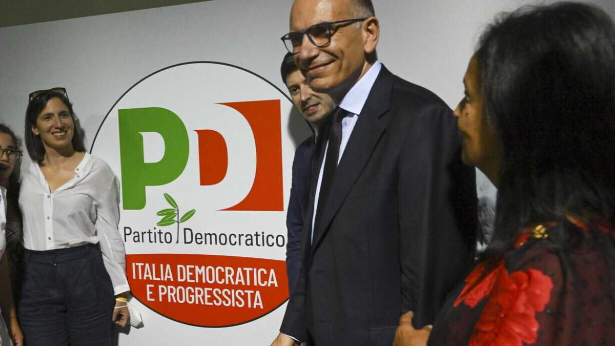 Immagine di La lista è una morte civile (e un ps. su sport e Pd)