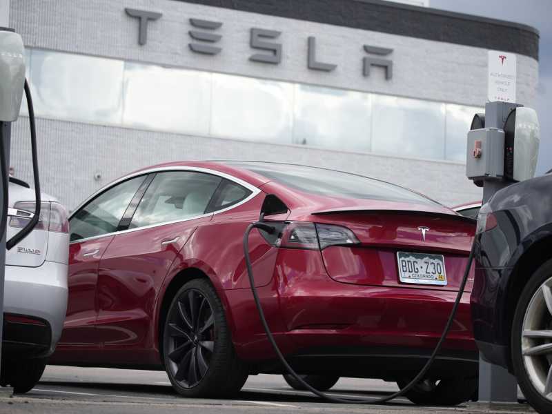 La leggenda di Guglielmo Tesla