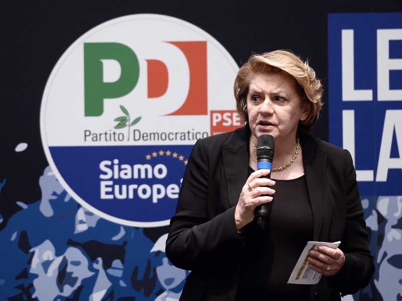 In Sicilia, la dem Chinnici resta in corsa. Ma il centrodestra vede la vittoria