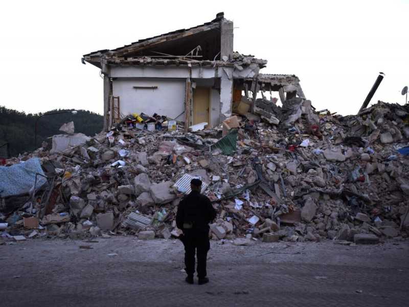 Foto LaPresse