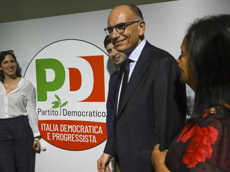 La lista è una morte civile (e un ps. su sport e Pd)