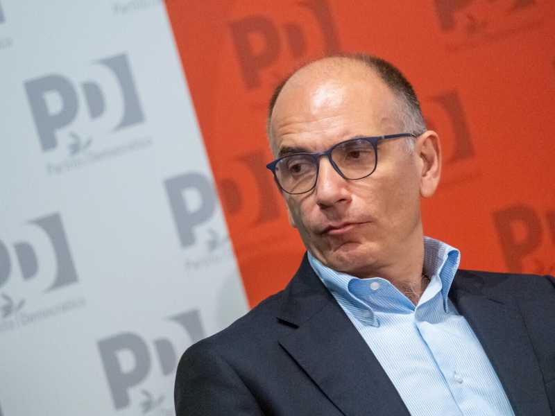 Foto di LaPresse <br />