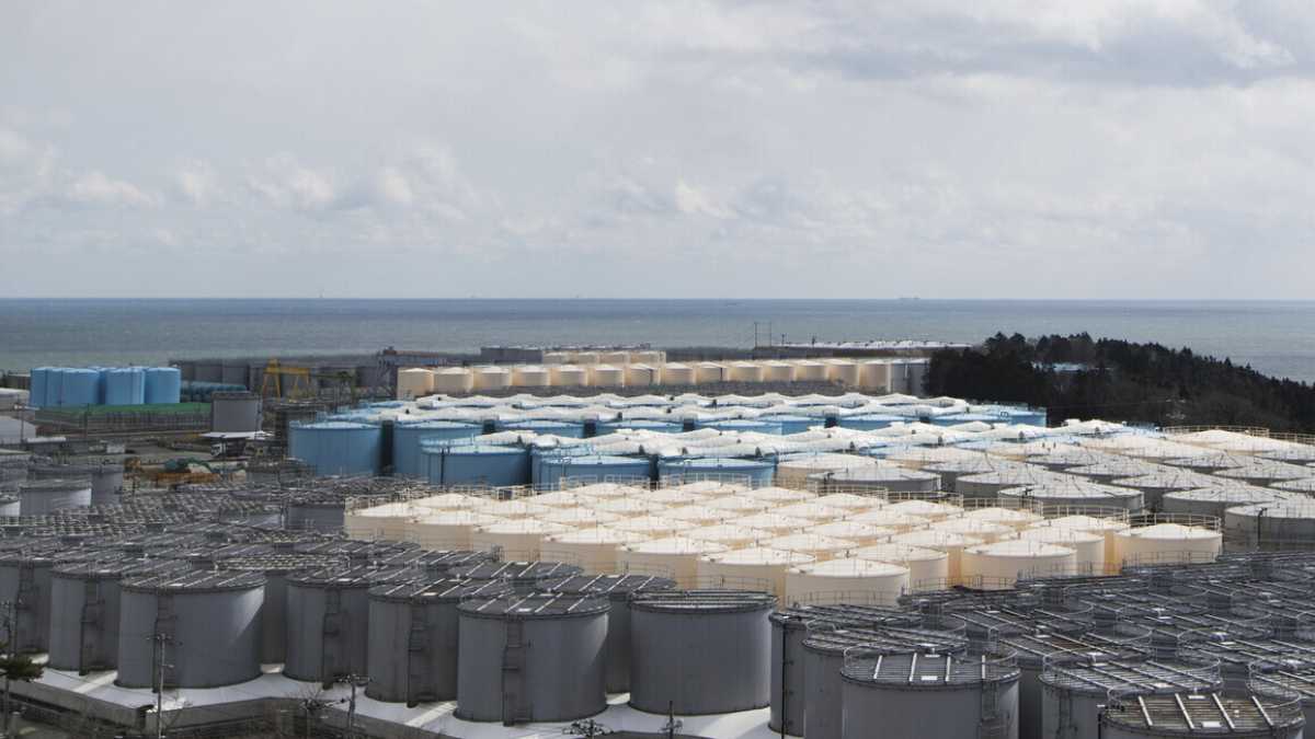 Immagine di L'inverno si prospetta gelido e pure Tokyo passa al nucleare