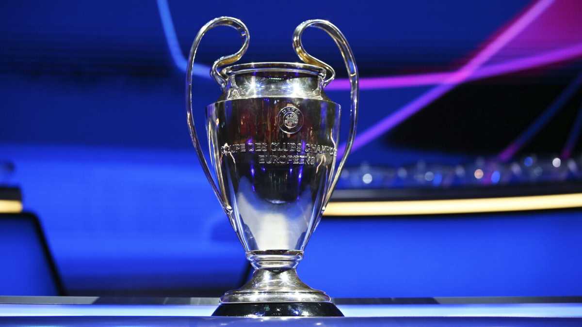 Immagine di Quello che le italiane non vogliono vedere dei sorteggi Champions League