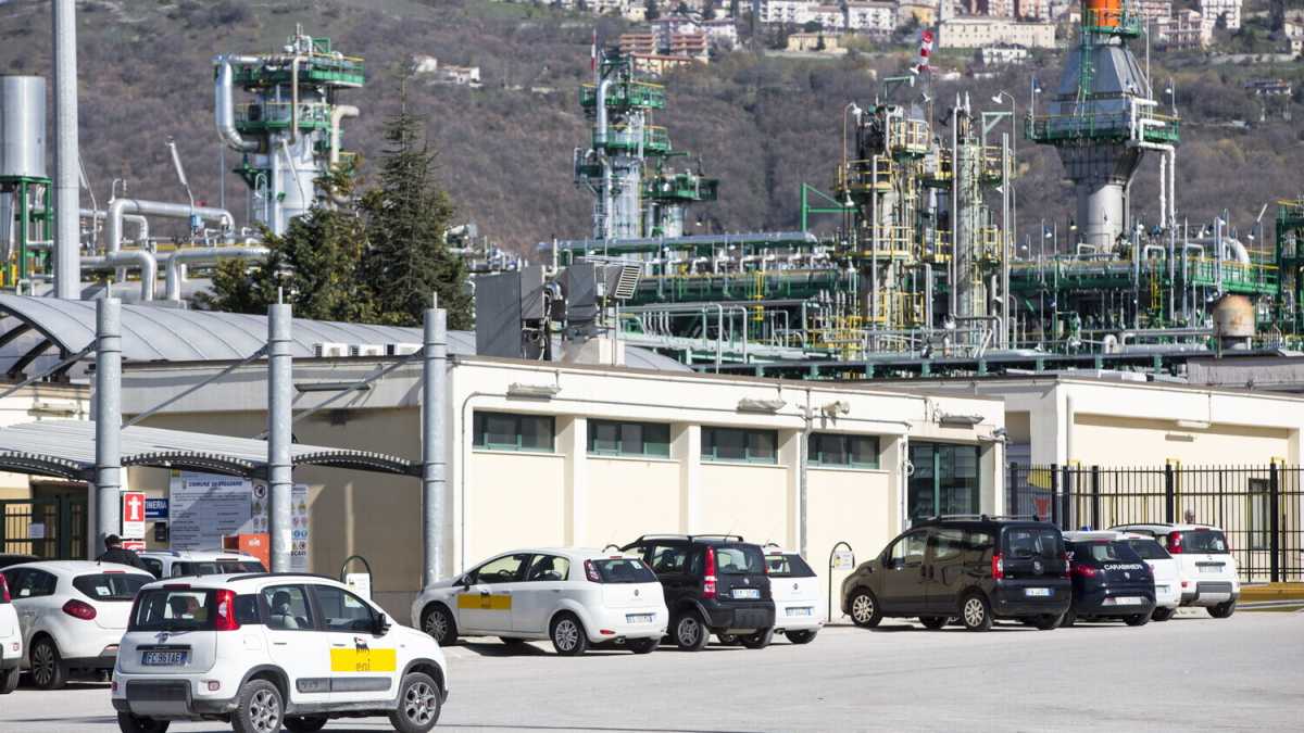 Immagine di Il miracolo delle bollette lucane: gas "gratis" per tutti