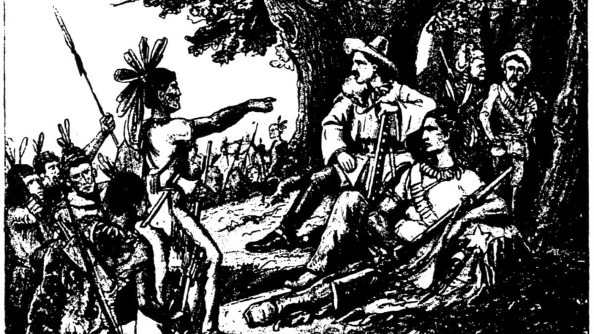 Immagine di La Germania manda al macero i classici dell’infanzia tacciati di razzismo