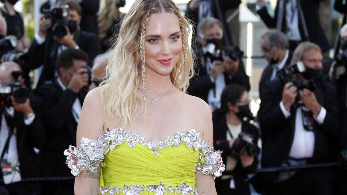 Immagine di Letta fra Mario e Chiara: il Pd cercava l'assist di Draghi, ha trovato quello di Ferragni