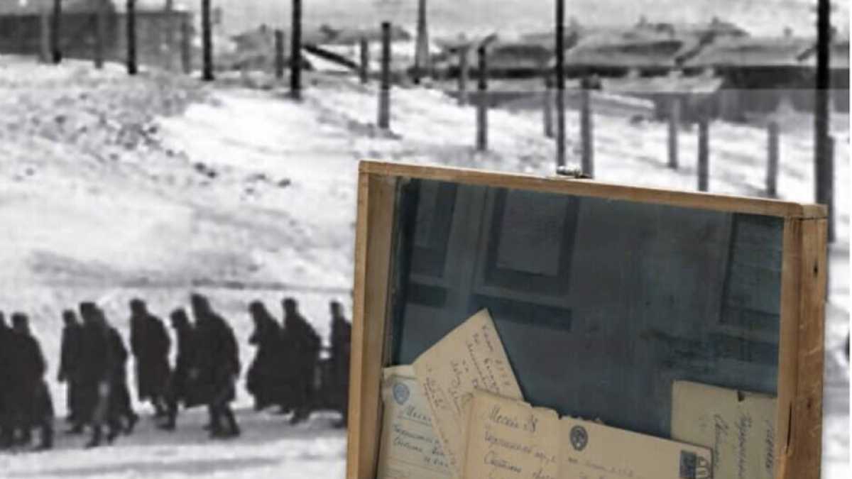 Immagine di Uomini nonostante tutto. Anche nell'abisso dei lager sovietici