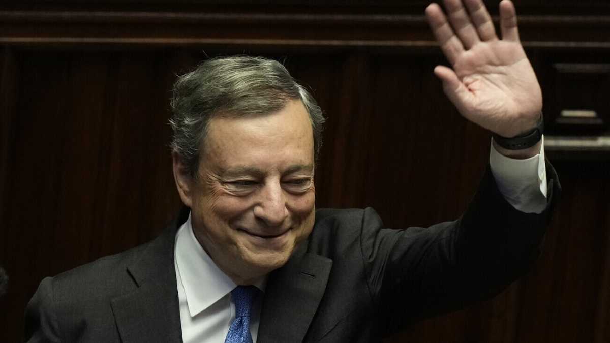 Immagine di Così Draghi lavora per mettere al riparo il Pnrr dalle minacce sovraniste
