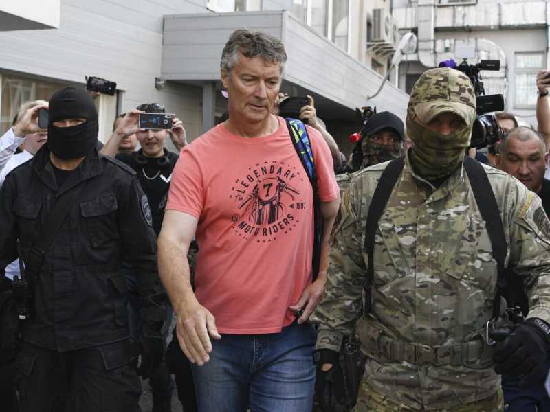 La Russia è in prigione e il silenzio è diventato una forma di protesta