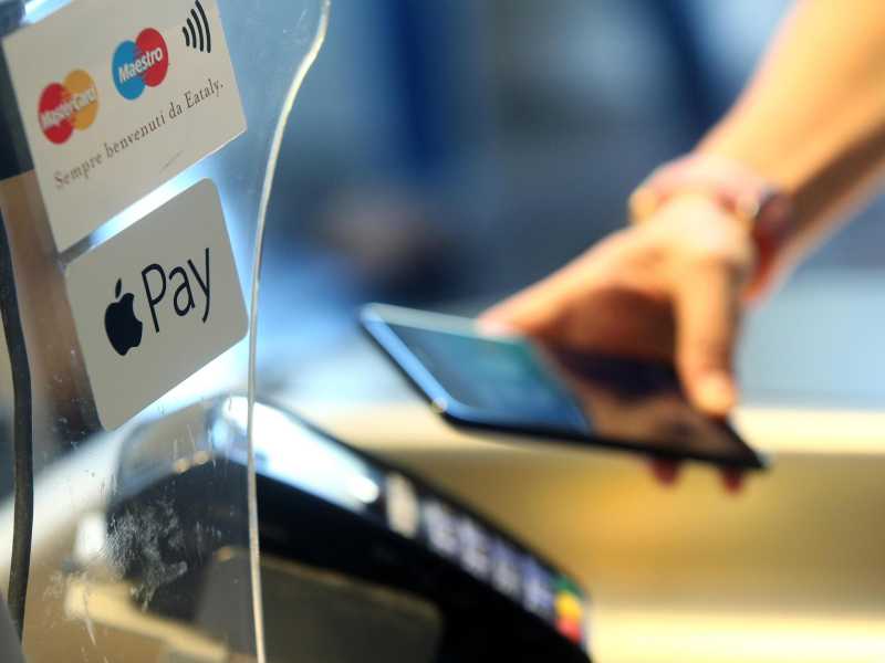 L'Italia ha più Pos degli altri paesi ma li utilizza meno di tutti