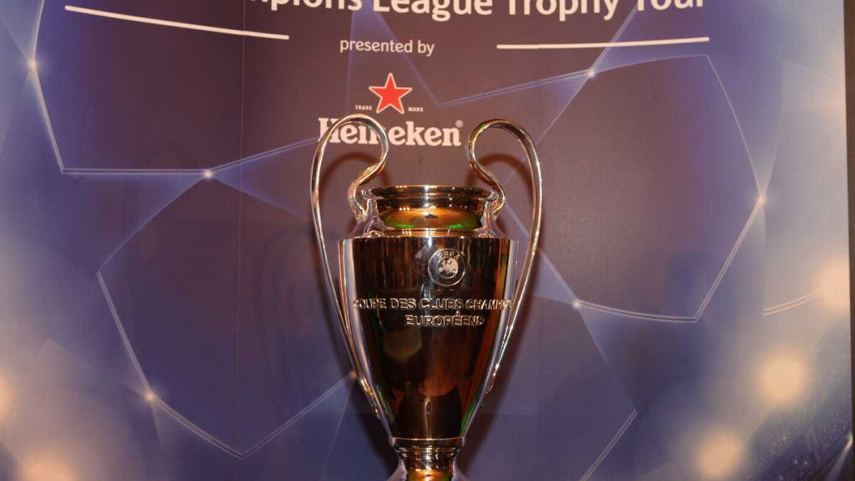 Immagine di Quanto incasseranno le italiane che giocano la Champions League?