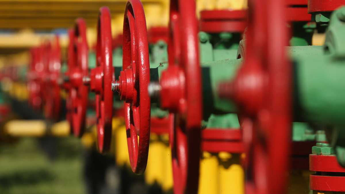 Immagine di Le grandi scorte europee di gas non escludono un inverno di razionamenti