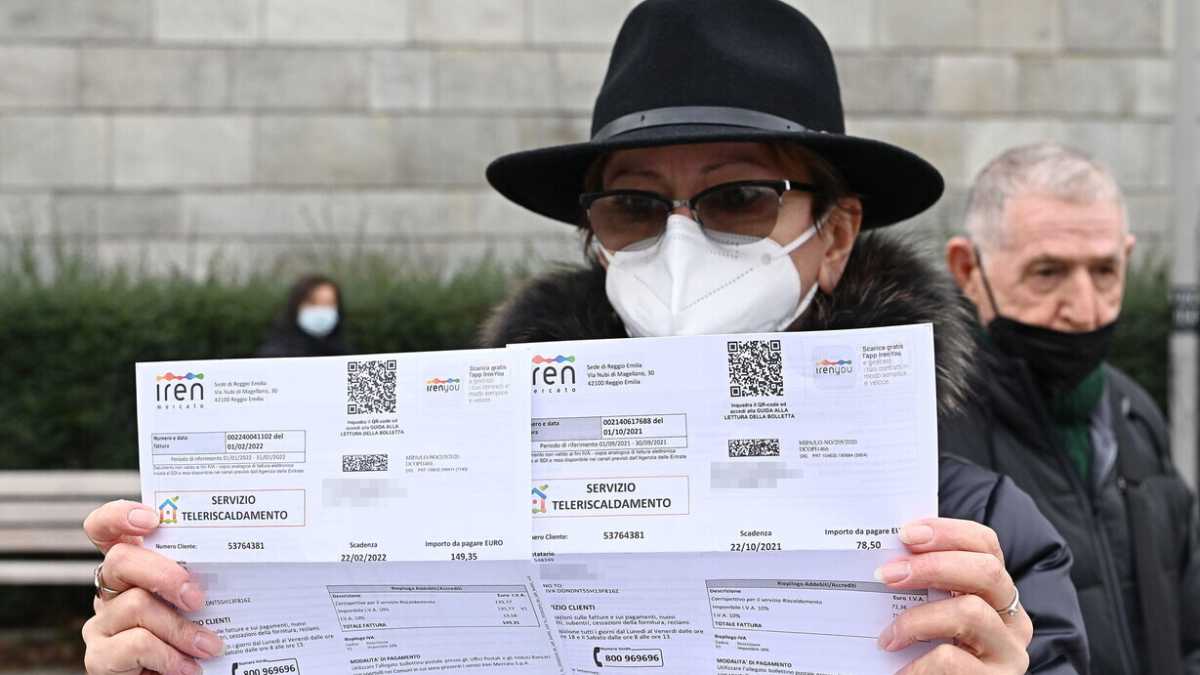 Immagine di Essere onesti con i cittadini sulle bollette e detassarli. Sarà dura