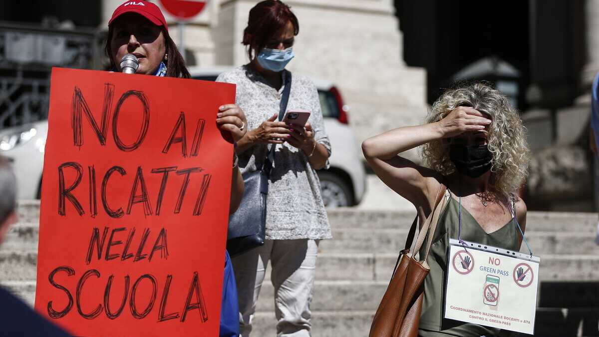 Immagine di Il triste soviet dei prof
