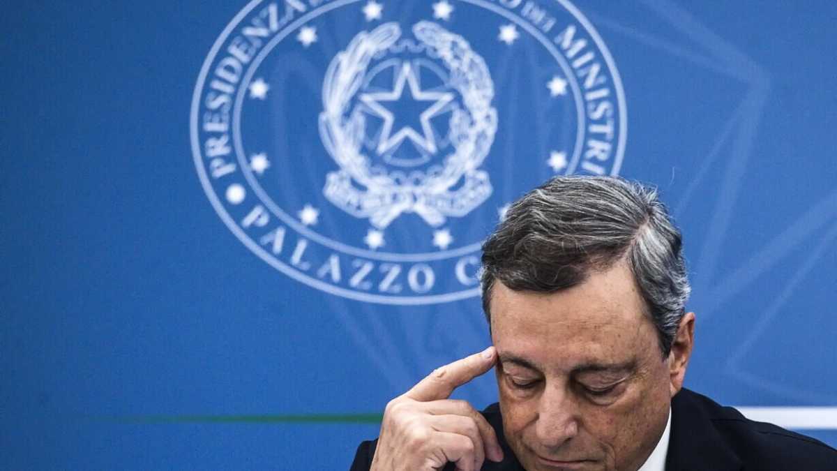 Immagine di Un’Italia più stabile di come appare per resistere alle scosse