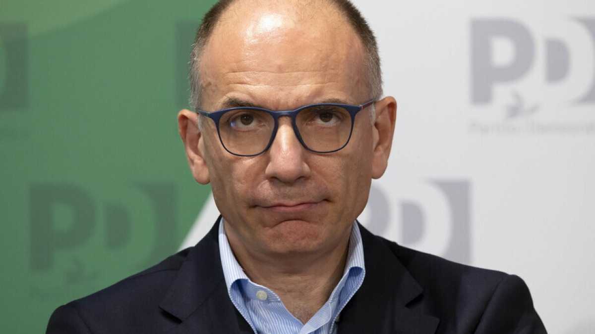 Immagine di "Il presidenzialismo? Il Pd non si sottragga alla discussione. Ma la destra sia seria". Parla Filippo Andreatta