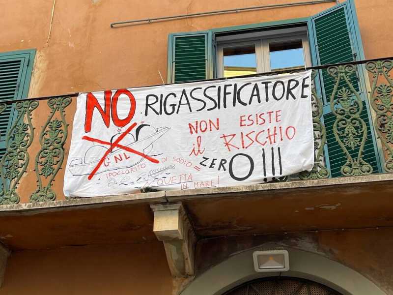 Foto di Michele Masneri<br />&nbsp;