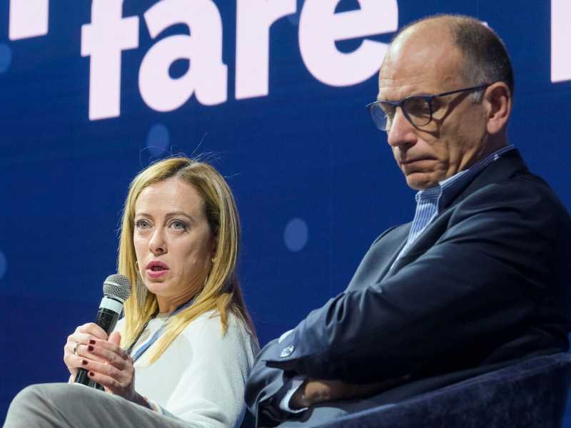 Perché Letta finora ha sbagliato a inseguire l’agenda di Meloni