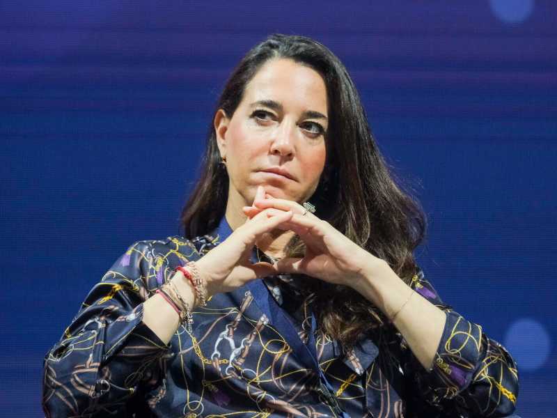 Foto di LaPresse <br />