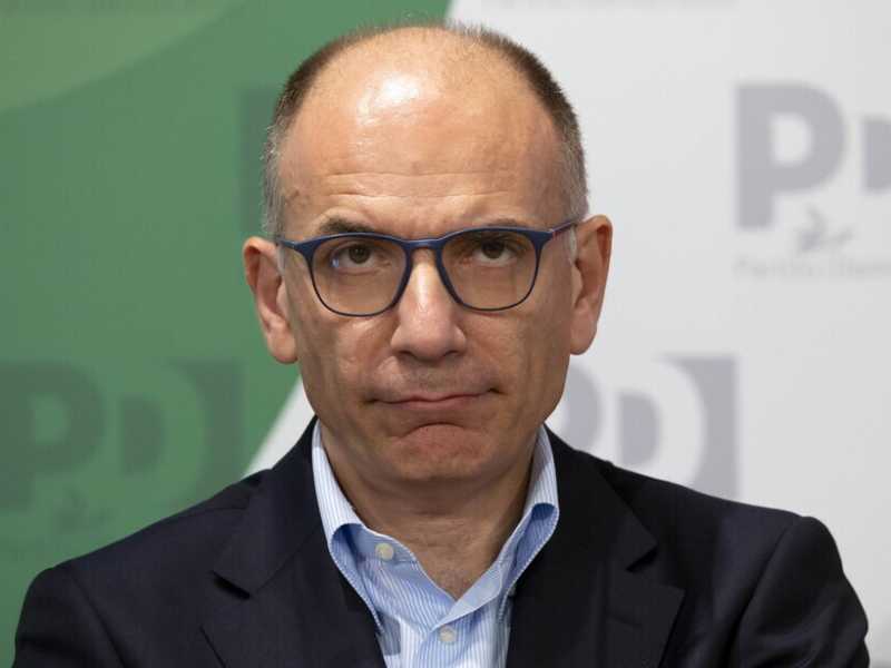 "Il presidenzialismo? Il Pd non si sottragga alla discussione. Ma la destra sia seria". Parla Filippo Andreatta