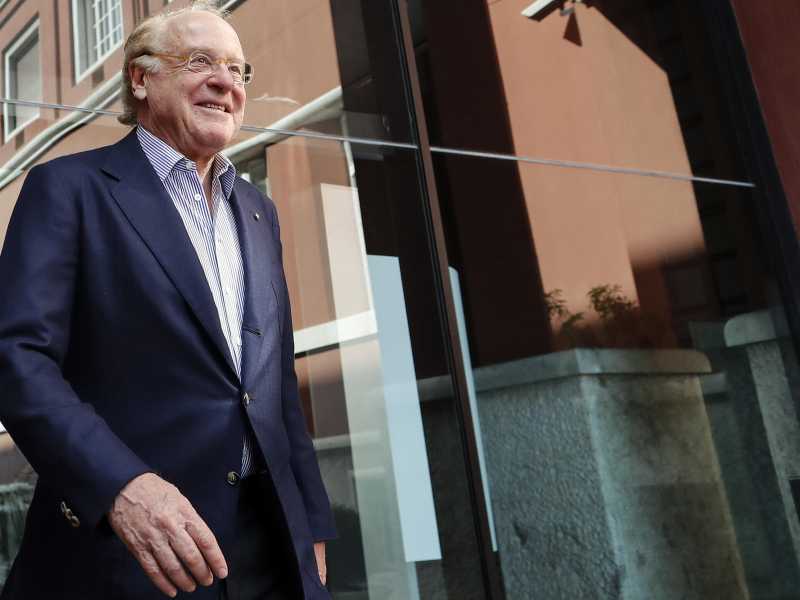 Agenda Scaroni. Draghi ha scelto il suo alter ego sportivo per salvare l’Olimpiade di Milano-Cortina