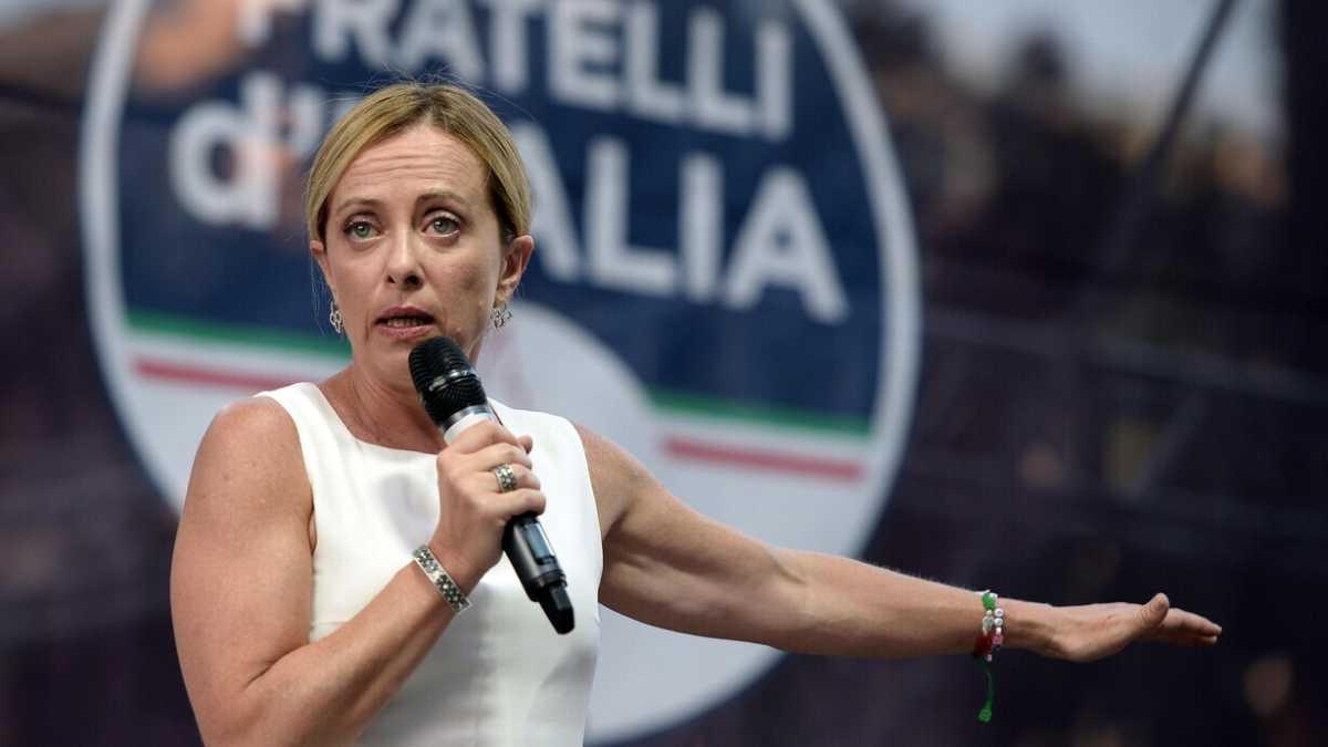 Immagine di Che errore usare il termine “donne” come un’ascia per spaccare il mondo in due