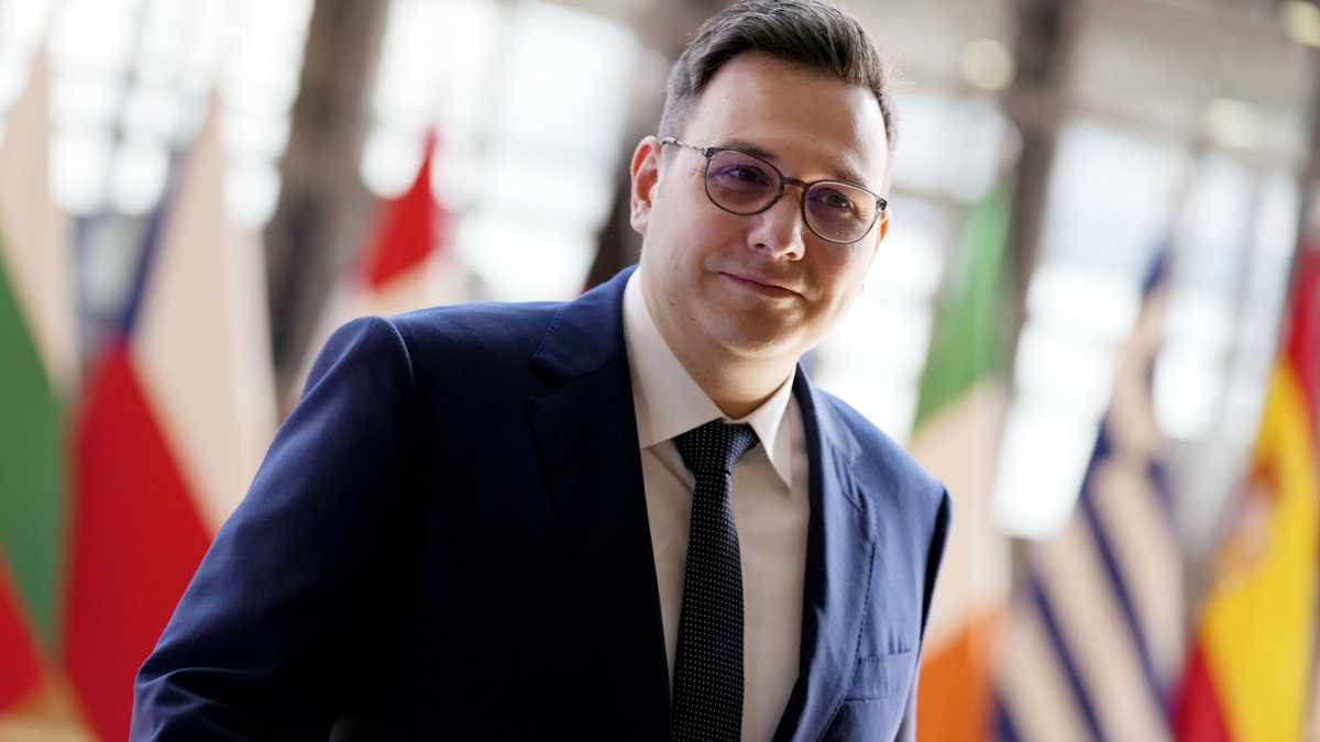 Immagine di Una mappa per orientarsi tra i veri rischi della crisi energetica. Parla il ministro ceco Lipavský
