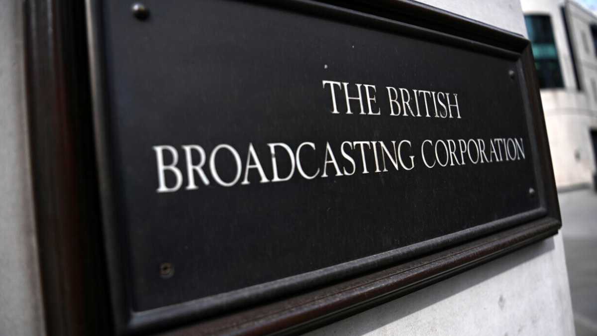 Immagine di Il coraggio di dire: per la Bbc il mito della neutralità è controproducente