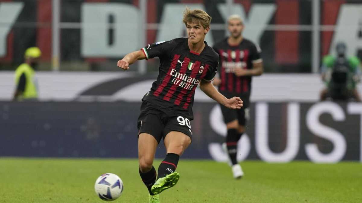 Immagine di L’idea vincente del Milan
