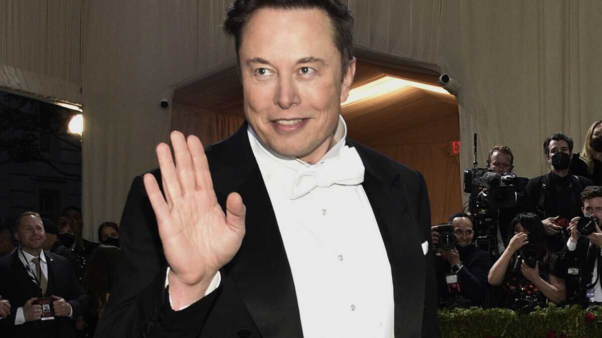 Immagine di I signori delle crypto. Tutti sognano di essere Elon Musk