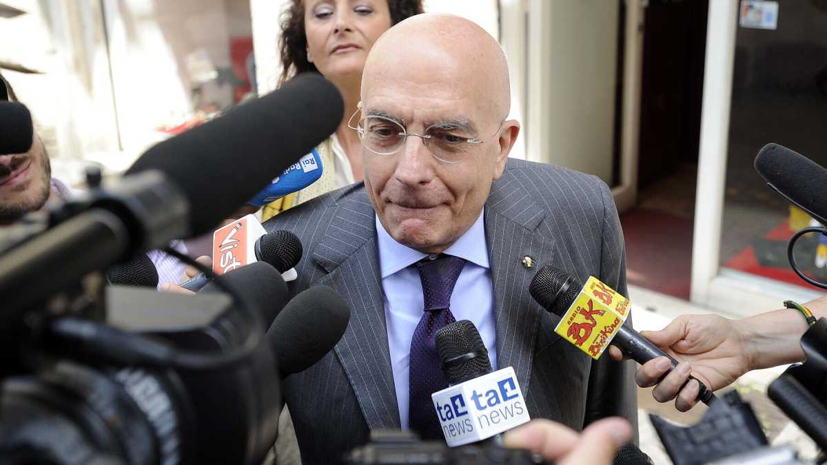 Immagine di Gabriele Albertini: “Voterò comunque Calenda. Moratti? Al Pirellone”