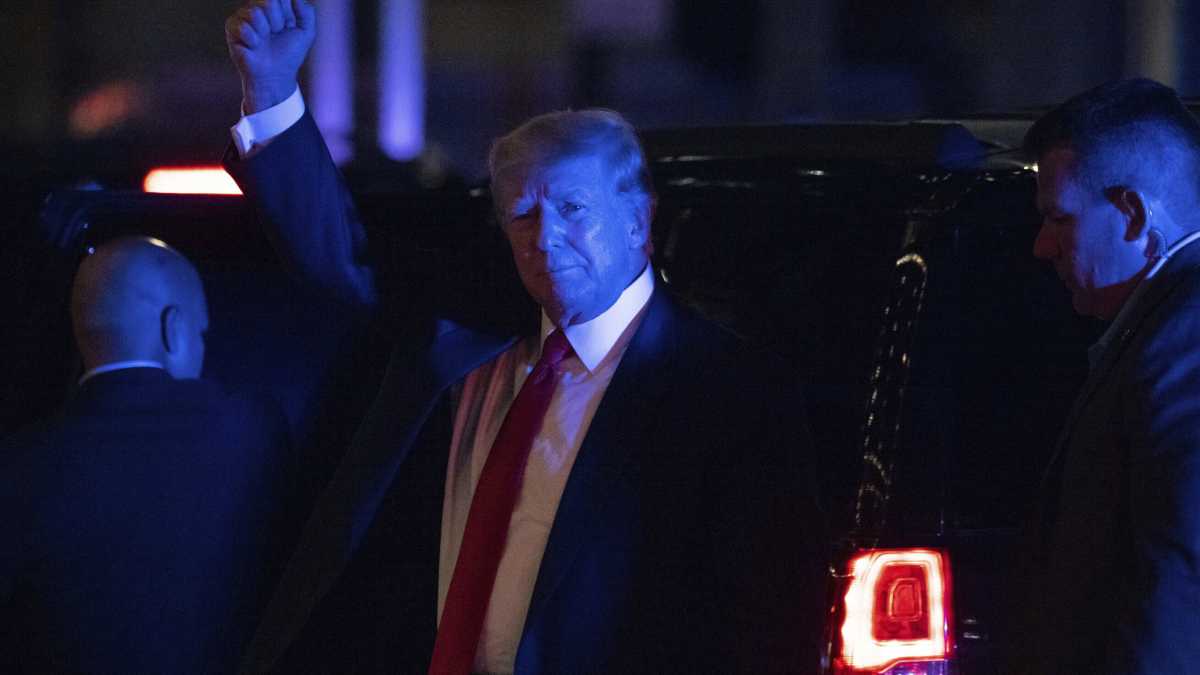 Immagine di La vicenda Trump sarà la fine del trumpismo? Opinioni a confronto