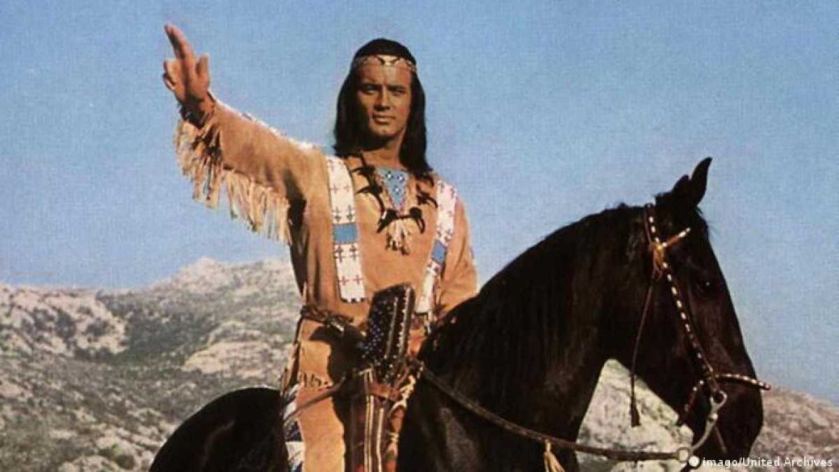 Immagine di La Germania manda al macero i classici dell’infanzia tacciati di razzismo