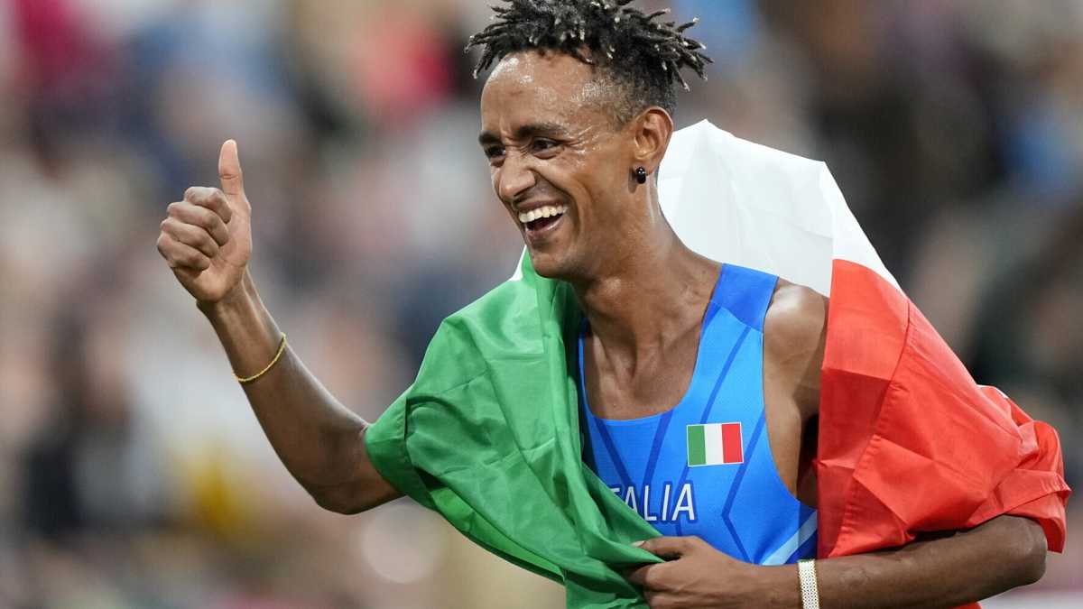 Immagine di Non solo Jacobs e Tamberi: l’Italia dell’atletica c’è