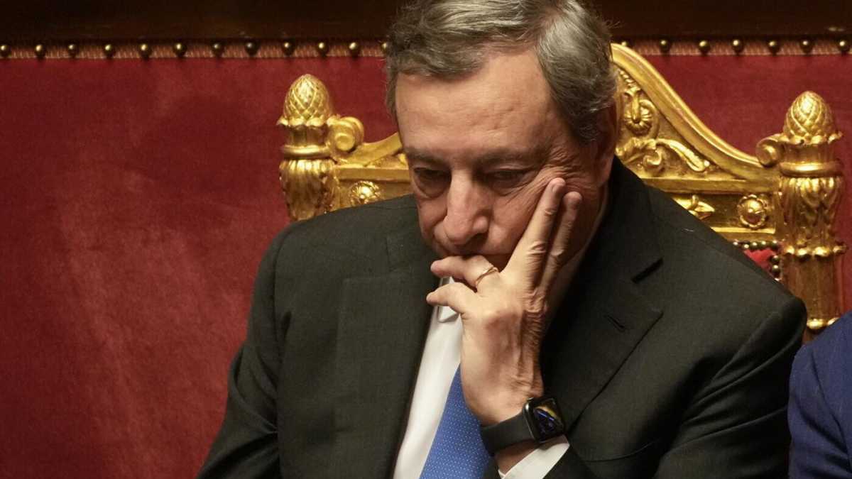 Immagine di Il ribaltone dell’agenda Draghi