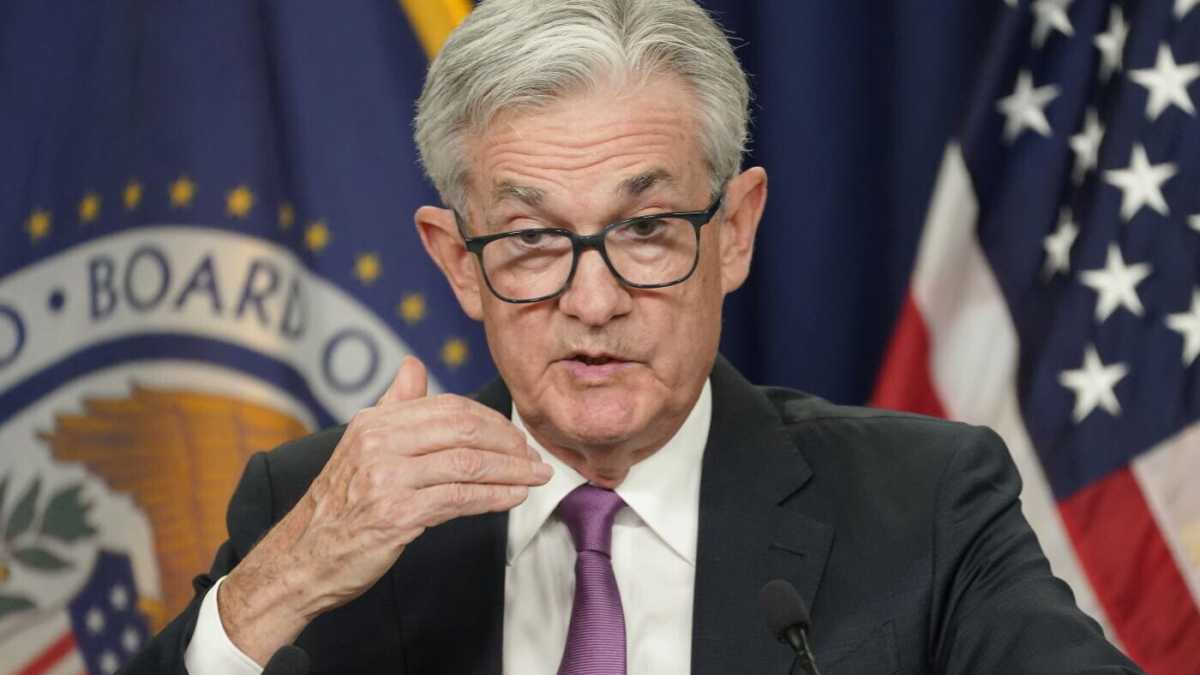Immagine di L’amaro calice anti inflazione di Jerome Powell