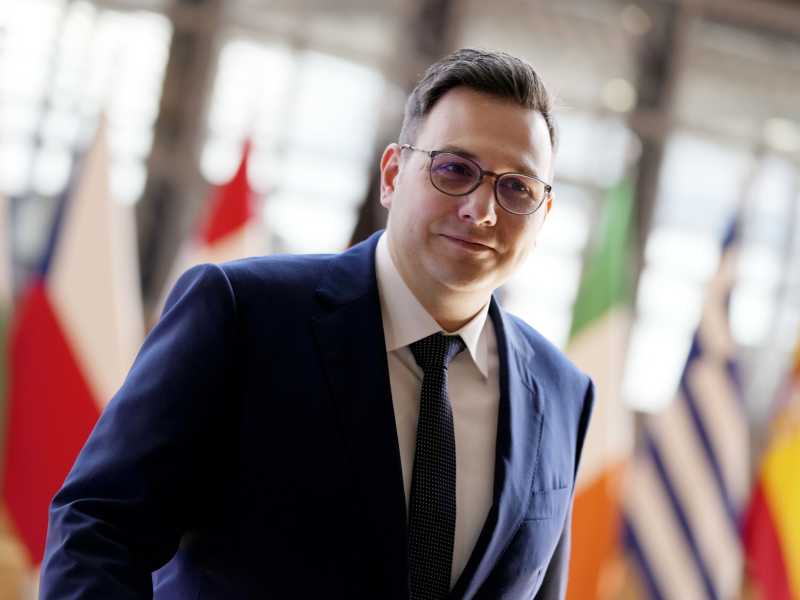 Foto di LaPresse <br />