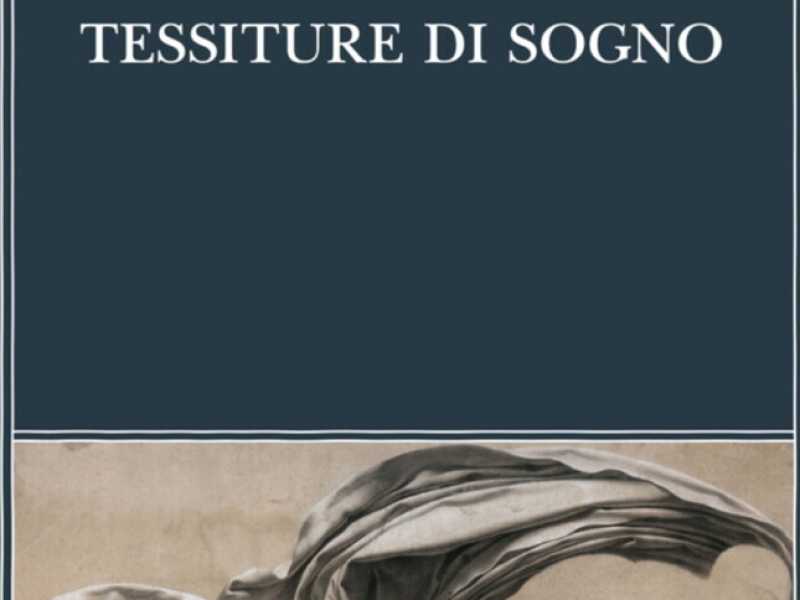 Le tessiture di sogno di Sebald