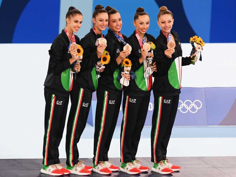 Foto LaPresse