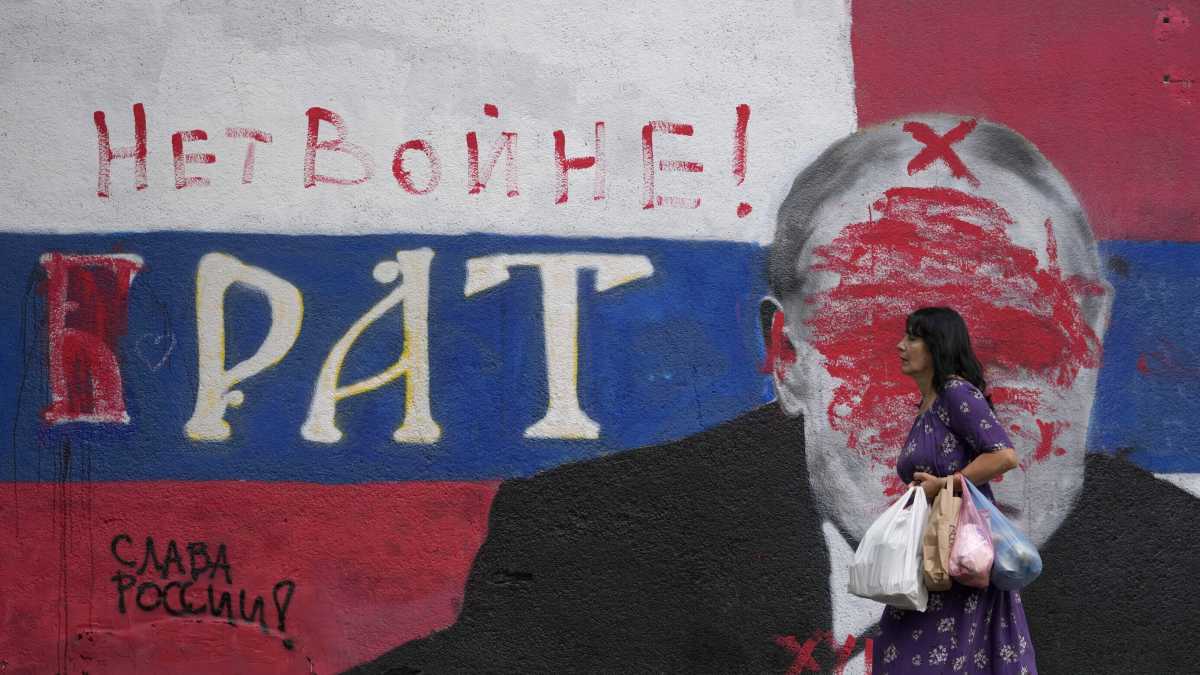 Immagine di Saremo disciplinati, ci adatteremo anche al razionamento