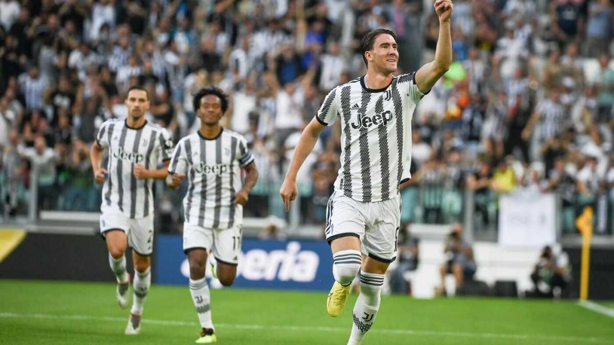 Immagine di Juventus-Roma, la coerente incoerenza di Massimiliano Allegri