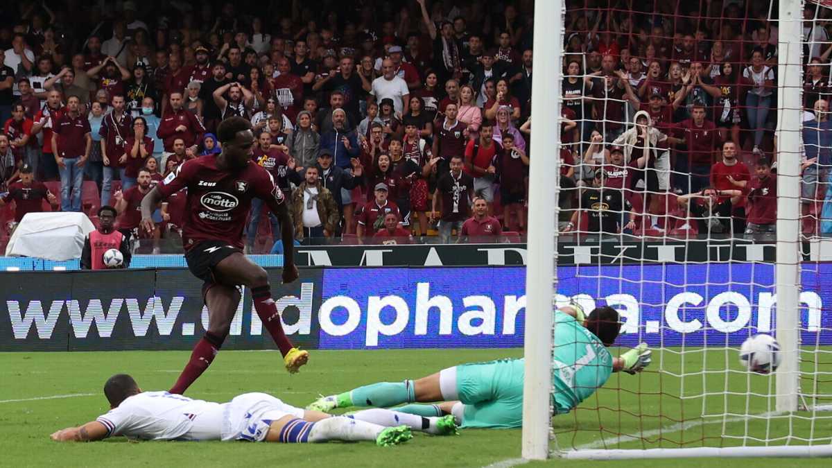 Immagine di Boulaye Dia, ossia l'importanza della puntualità e del fare buona impressione