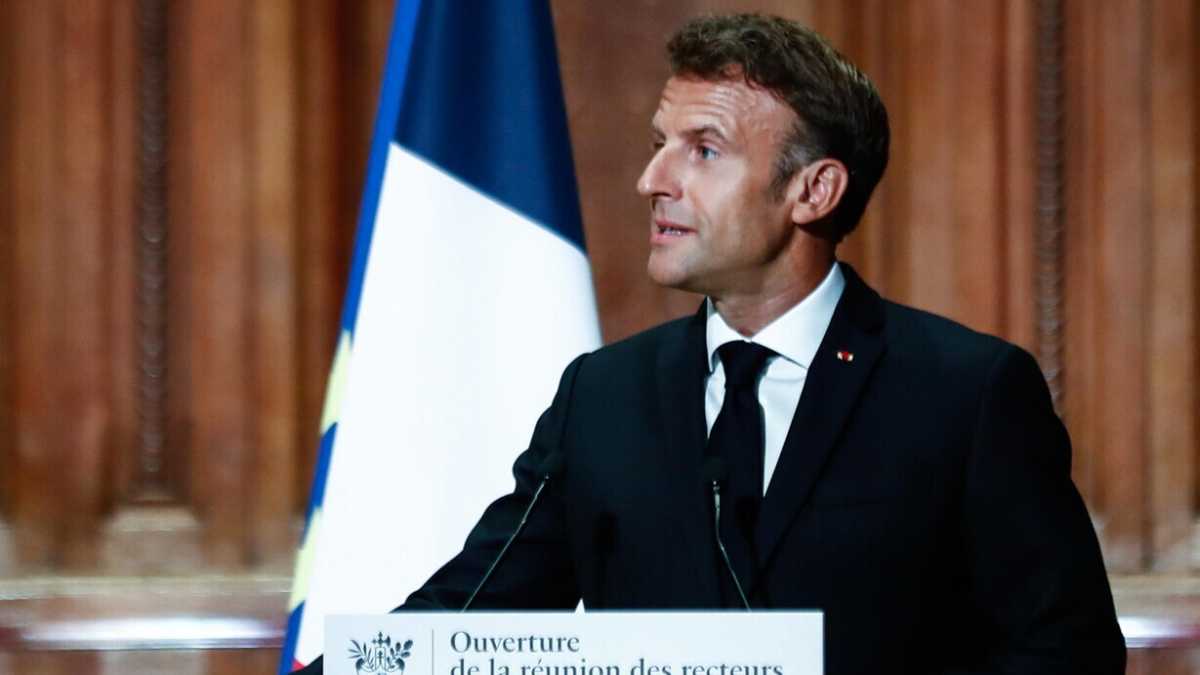 Immagine di Energia, ecco il modello francese che piace a Salvini