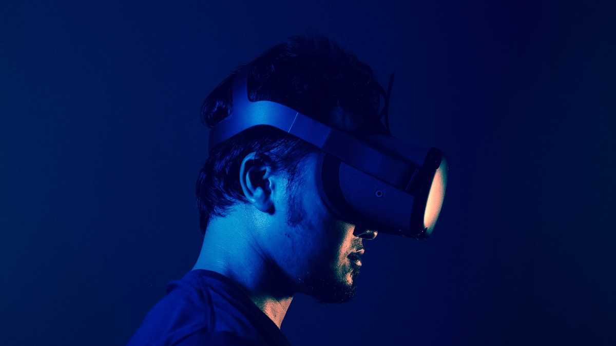 Immagine di Arte, lusso, case e terreni: cresce il business nel Metaverso