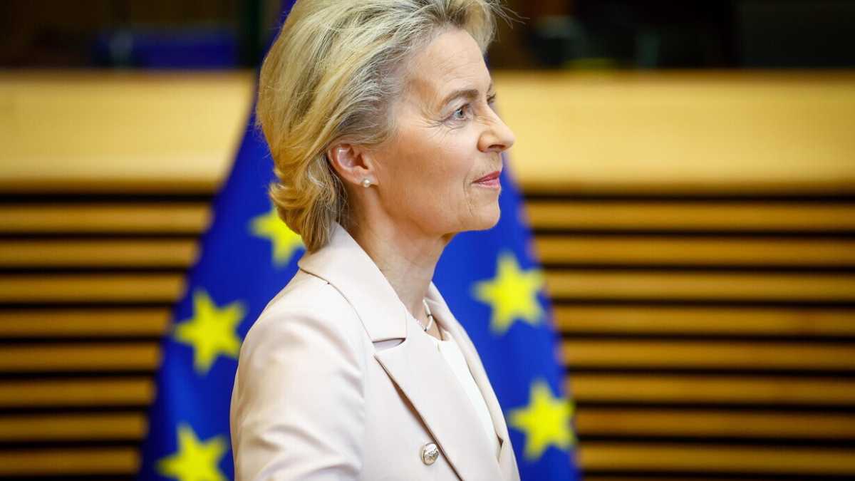 Immagine di L’Ue è pronta a "un intervento di emergenza" sul mercato dell’energia