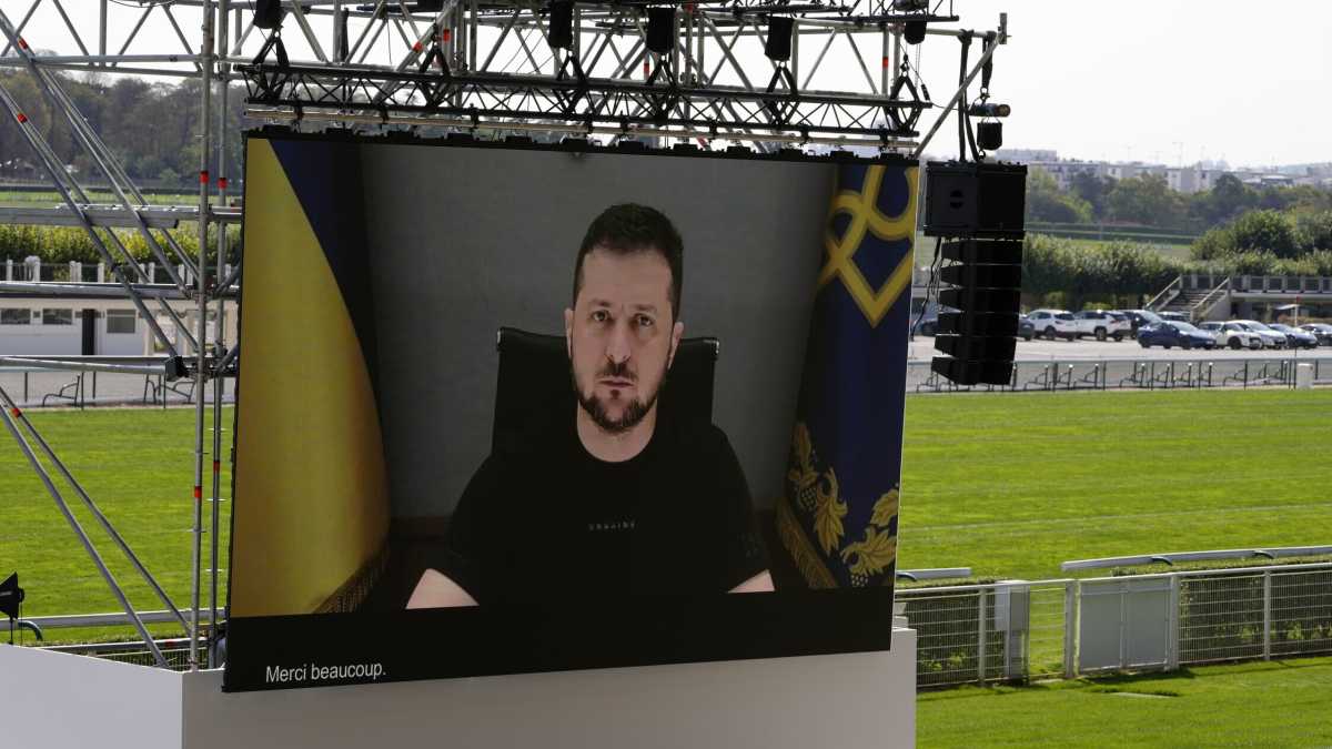 Immagine di L'Ucraina avanza, l'Ue annaspa. Tra bollette e campagna elettorale