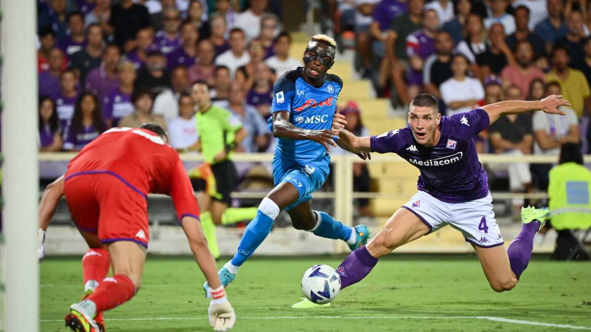 Immagine di Alla Serie A serve l'autunno (e al Napoli non serve Cristiano Ronaldo)